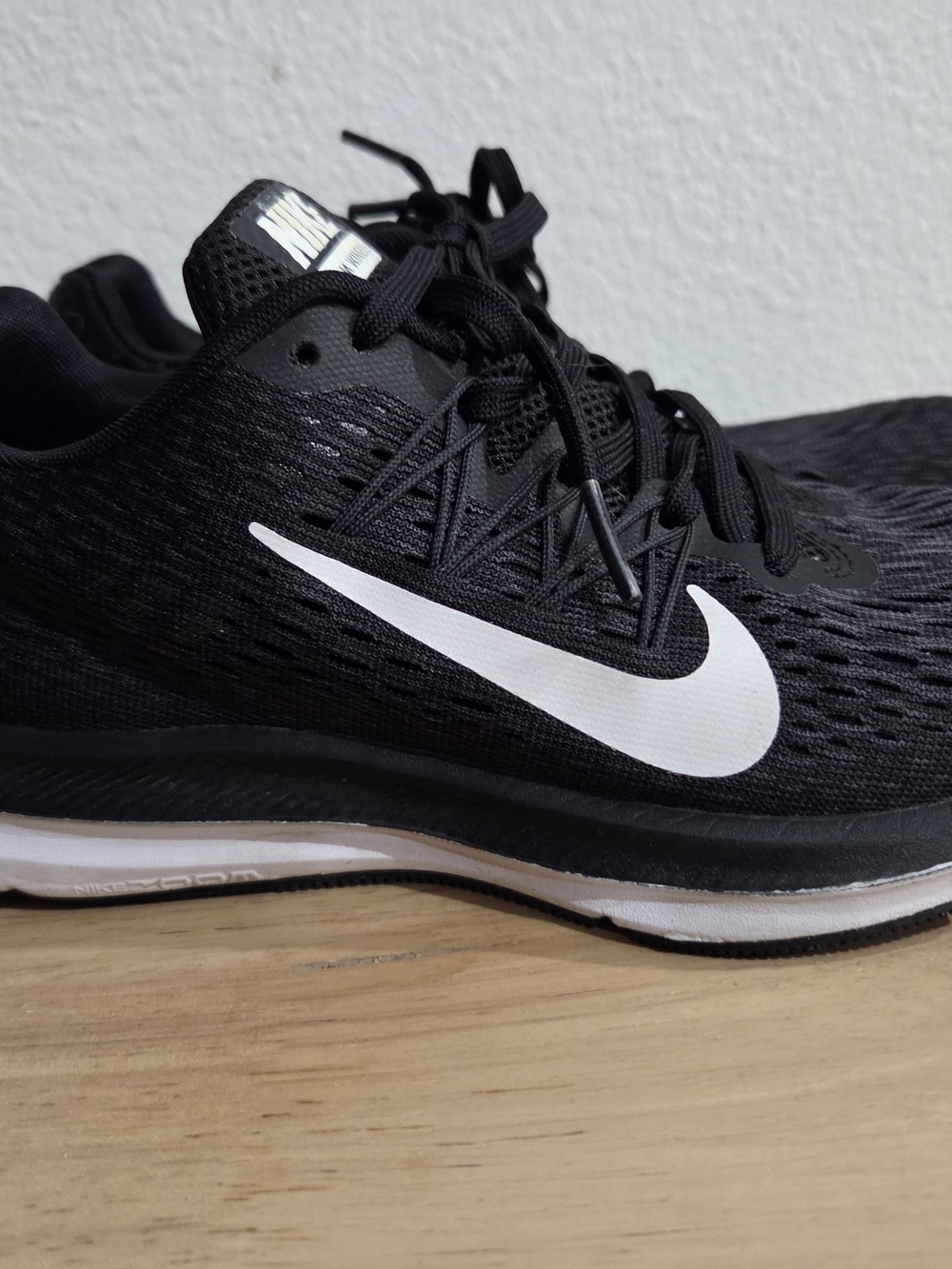 Nike Zoom Winflo 5 running shoes - Picture 3 of 7